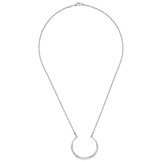 TOMMY HILFIGER JEWELS Mod. 2780282 Necklace TOMMY HILFIGER JEWELS Light Gray