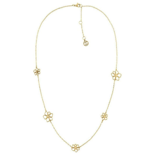 TOMMY HILFIGER JEWELS Mod. 2780366 Necklace TOMMY HILFIGER JEWELS Beige