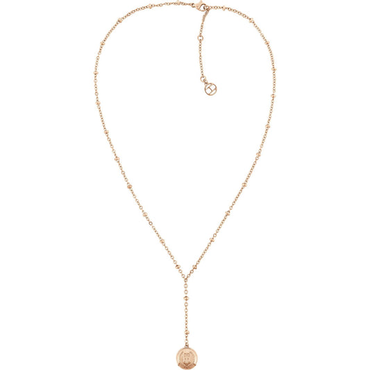 TOMMY HILFIGER JEWELS Mod. 2780376 Necklace TOMMY HILFIGER JEWELS Antique White