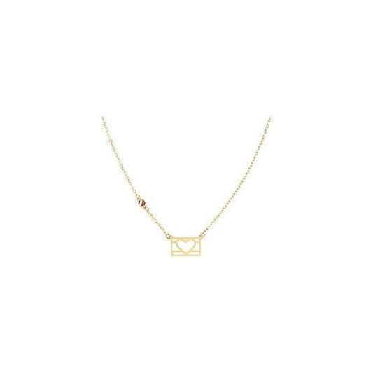 TOMMY HILFIGER JEWELS Mod. 2780439 Necklace TOMMY HILFIGER JEWELS Beige