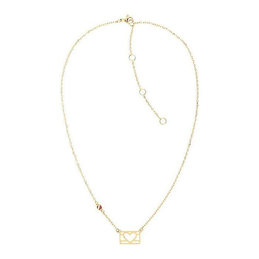 TOMMY HILFIGER JEWELS Mod. 2780439 Necklace TOMMY HILFIGER JEWELS Beige