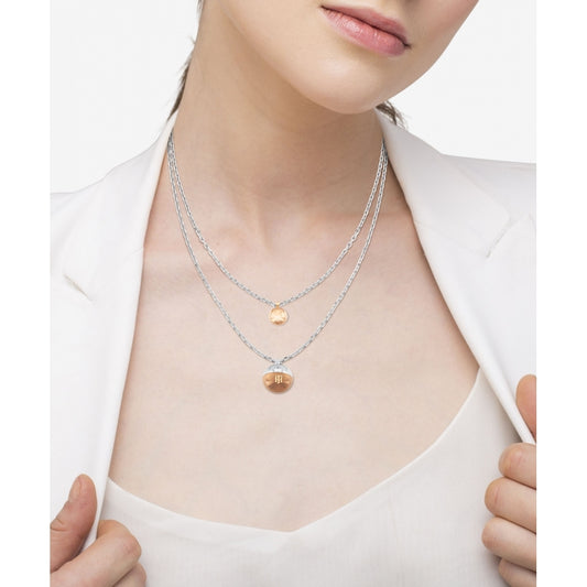 TOMMY HILFIGER JEWELS Mod. 2780491 Necklace TOMMY HILFIGER JEWELS Light Gray