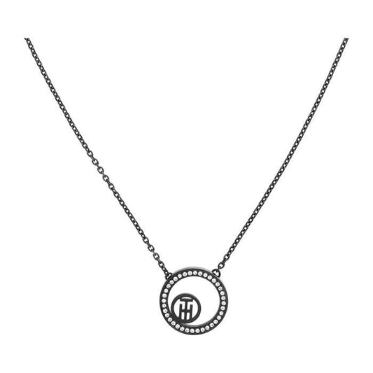 TOMMY HILFIGER JEWELS Mod. 2780521 Necklace TOMMY HILFIGER JEWELS Dark Slate Gray