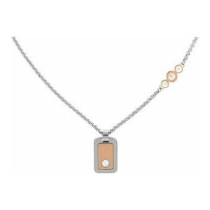 TOMMY HILFIGER JEWELS Mod. 2780577 Necklace TOMMY HILFIGER JEWELS Light Gray