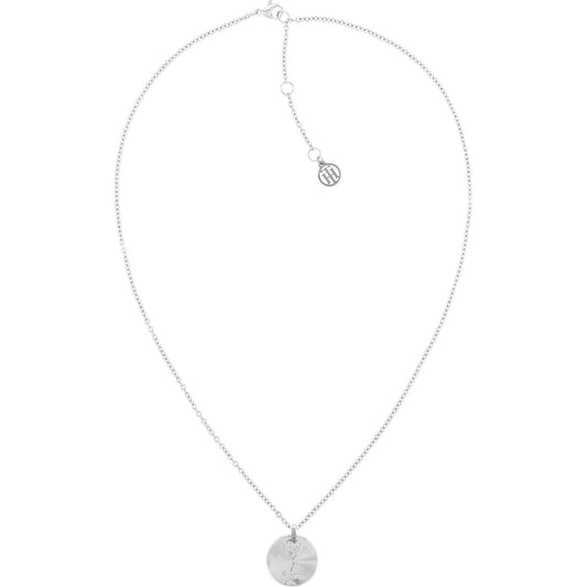TOMMY HILFIGER JEWELS Mod. 2780589 Necklace TOMMY HILFIGER JEWELS Light Gray