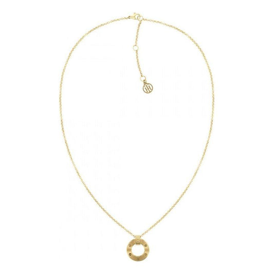 TOMMY HILFIGER JEWELS Mod. 2780605 Necklace TOMMY HILFIGER JEWELS Beige