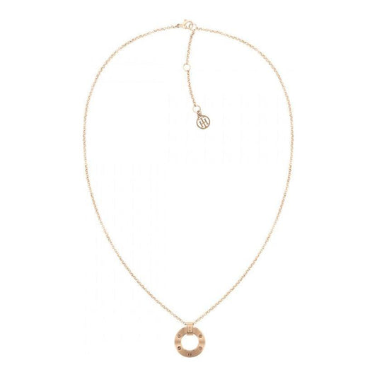 TOMMY HILFIGER JEWELS Mod. 2780644 Necklace TOMMY HILFIGER JEWELS Seashell