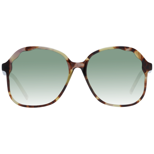 Scotch & Soda Chic Butterfly Gradient Sunglasses Scotch & Soda Dark Gray