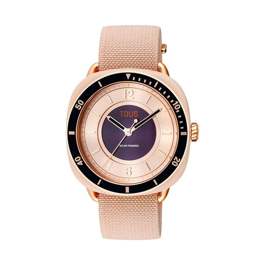 TOUS WATCHES Mod. 3000138100 WATCHES TOUS Black