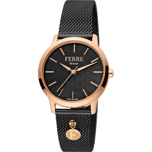 Ferrè Milano Watches Watches Ferrè Milano Tan