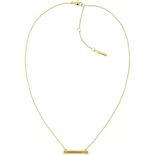 CALVIN KLEIN JEWELRY Mod. 35000015 Ring CALVIN KLEIN JEWELS Beige