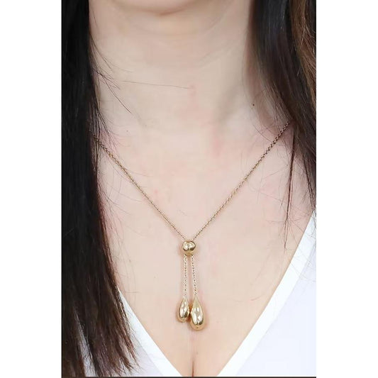 CALVIN KLEIN JEWELRY Mod. 35000087 Necklace CALVIN KLEIN JEWELS Light Gray