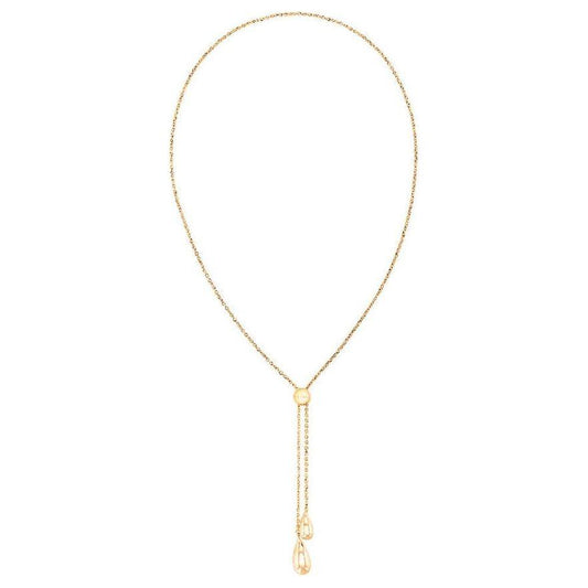 CALVIN KLEIN JEWELRY Mod. 35000087 Necklace CALVIN KLEIN JEWELS Beige
