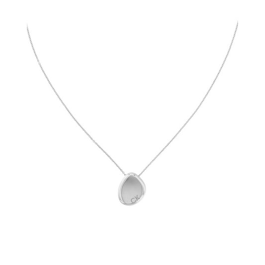 CALVIN KLEIN JEWELRY Mod. 35000223 Necklace CALVIN KLEIN JEWELS Lavender