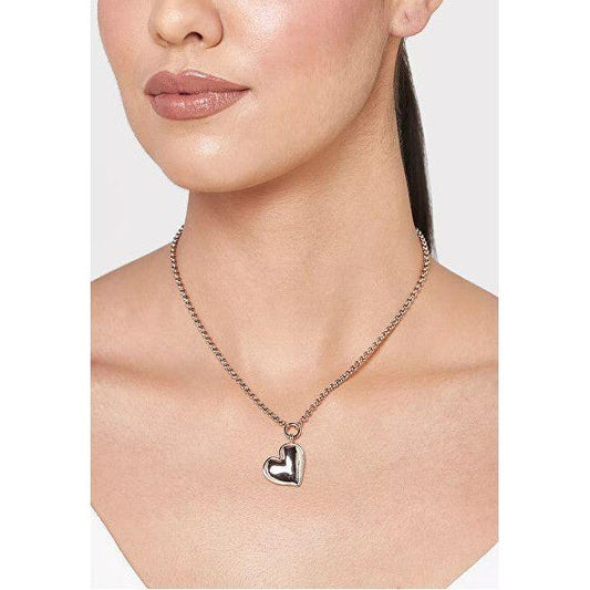 CALVIN KLEIN JEWELRY Mod. 35000294 Necklace CALVIN KLEIN JEWELS Tan