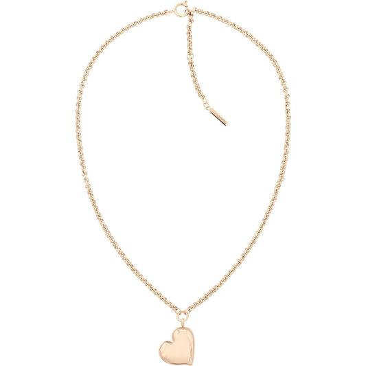 CALVIN KLEIN JEWELRY Mod. 35000294 Necklace CALVIN KLEIN JEWELS Antique White