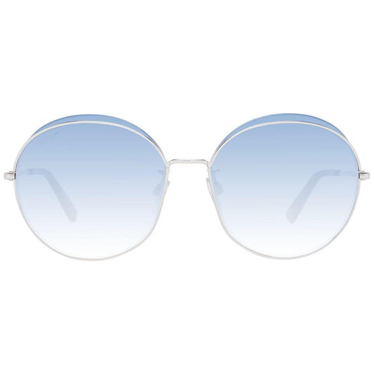 Bally Rose Gold Women Sunglasses Bally Lavender
