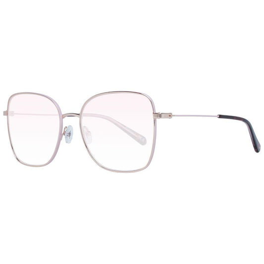 Gant Multicolor Women Sunglasses Gant White Smoke
