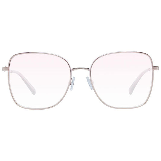 Gant Multicolor Women Sunglasses Gant White Smoke