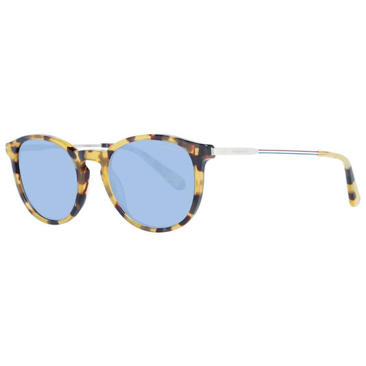 Gant Multicolor Men Sunglasses Gant Light Steel Blue