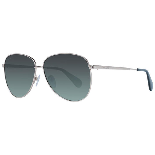 Max & Co Rose Gold Women Sunglasses Max & Co Dim Gray