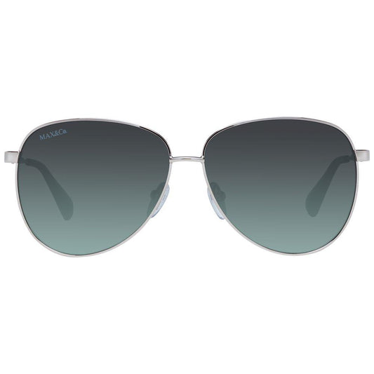 Max & Co Rose Gold Women Sunglasses Max & Co Dim Gray