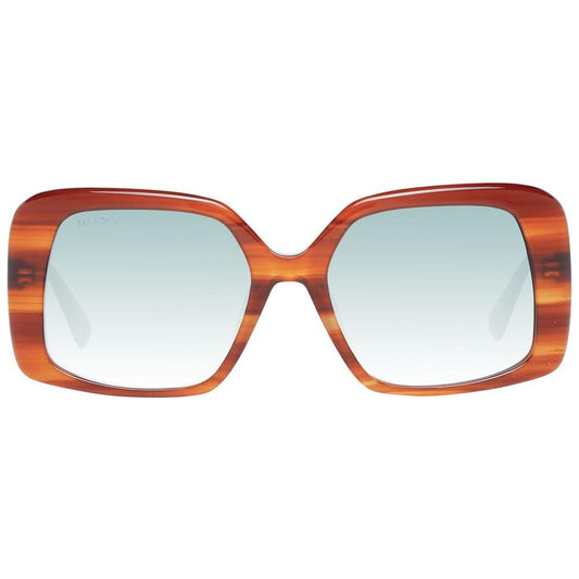 Max & Co Brown Women Sunglasses Max & Co Sienna