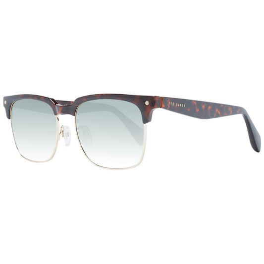 Ted Baker Multicolor Men Sunglasses Ted Baker Light Gray
