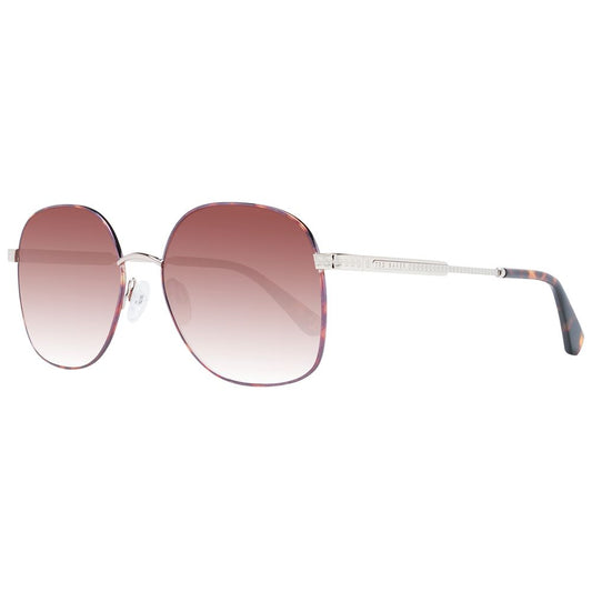 Ted Baker Brown Women Sunglasses Ted Baker Rosy Brown