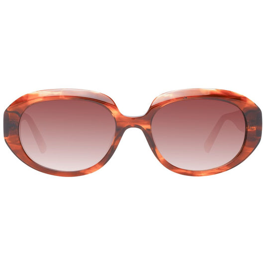 Ted Baker Multicolor Women Sunglasses Ted Baker Rosy Brown