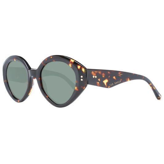 Ted Baker Multicolor Women Sunglasses Ted Baker Dim Gray