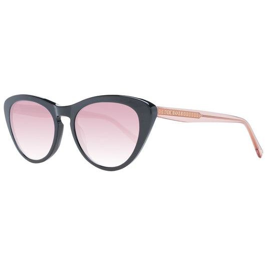 Ted Baker Black Women Sunglasses Ted Baker Light Gray