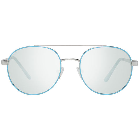 Guess Turquoise Women Sunglasses Guess Lavender