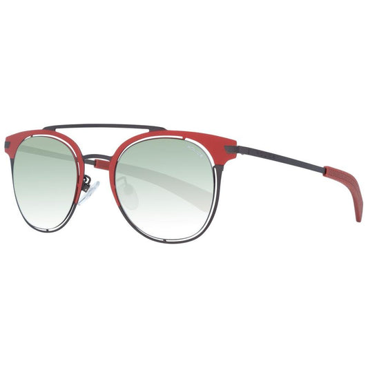 Police Multicolor Men Sunglasses Police Light Gray