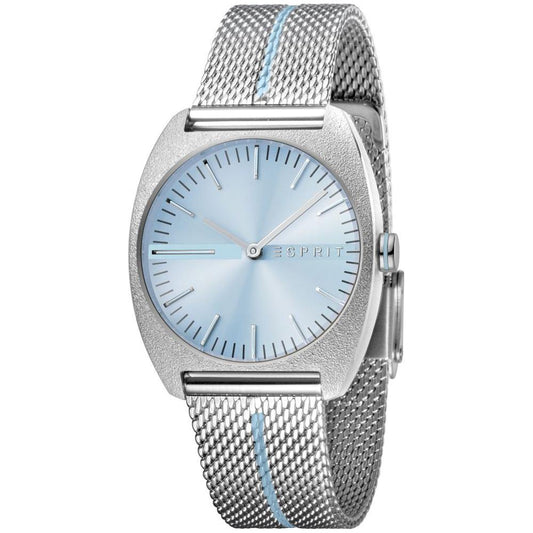 Esprit Silver Women Watch Esprit