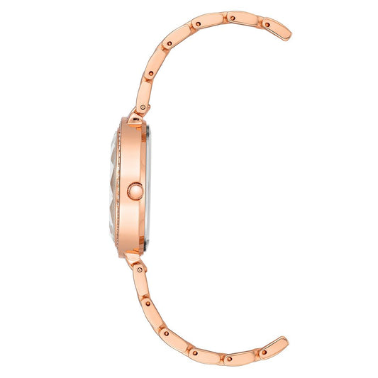 Juicy Couture Rose Gold Women Watch Juicy Couture Wheat
