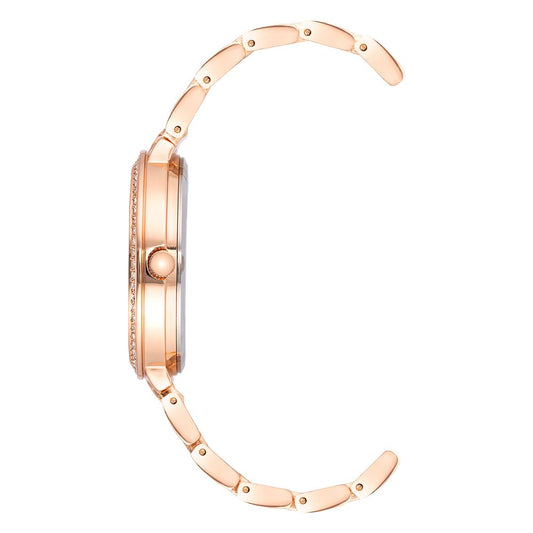 Juicy Couture Rose Gold Women Watch Juicy Couture Bisque