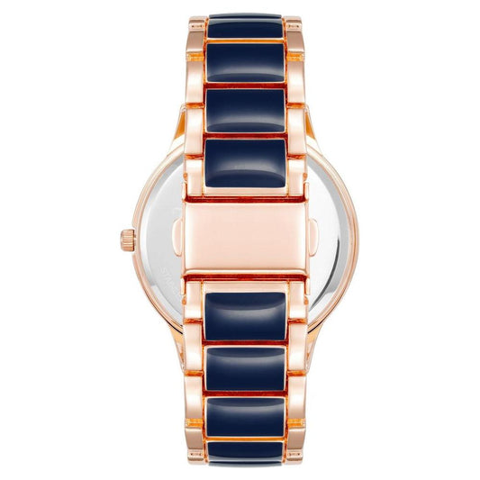 Juicy Couture Rose Gold Women Watch Juicy Couture Dark Slate Gray