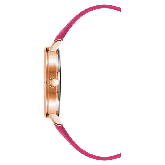 Juicy Couture Rose Gold Women Watch Juicy Couture