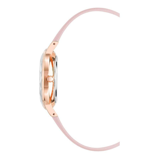 Juicy Couture Rose Gold Women Watch Juicy Couture Light Gray