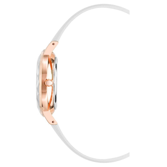 Juicy Couture Rose Gold Women Watch Juicy Couture Light Gray