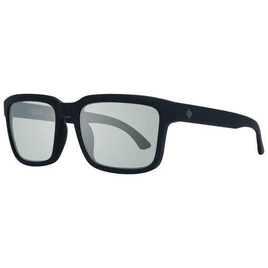 Spy Black Unisex Sunglasses Spy Dark Slate Gray