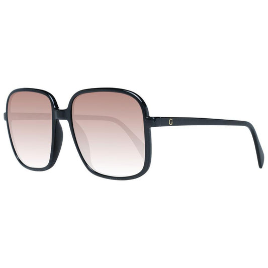 Guess Black Women Sunglasses Guess Thistle