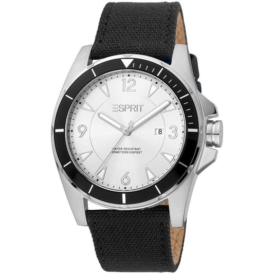 Esprit Silver Men Watch Esprit