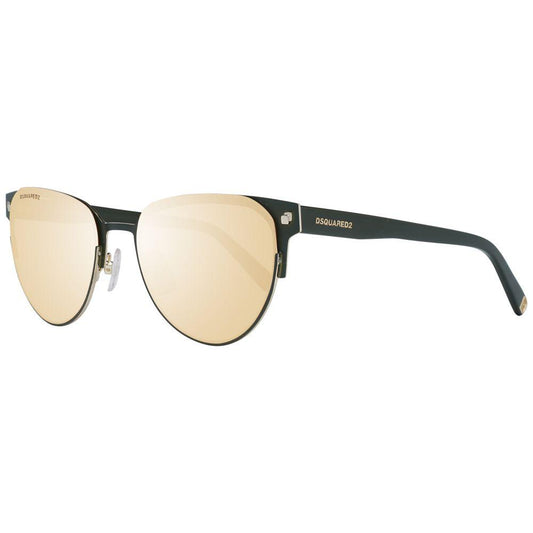 Dsquared² Black Women Sunglasses Dsquared² Wheat