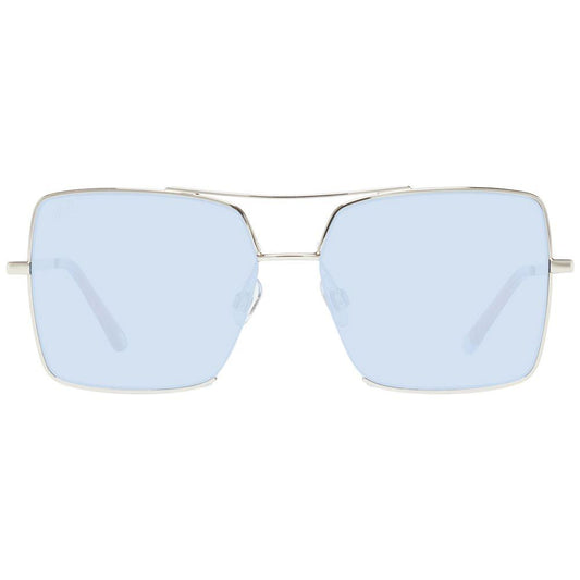 Web Gold Women Sunglasses Web Lavender