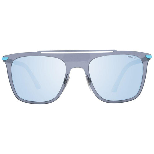 Police Police Gray Men Sunglasses PO-1018640 1728,67345776800,Gray,Men,New with tags,Police,Sunglasses,Sunglasses for Men - Sunglasses