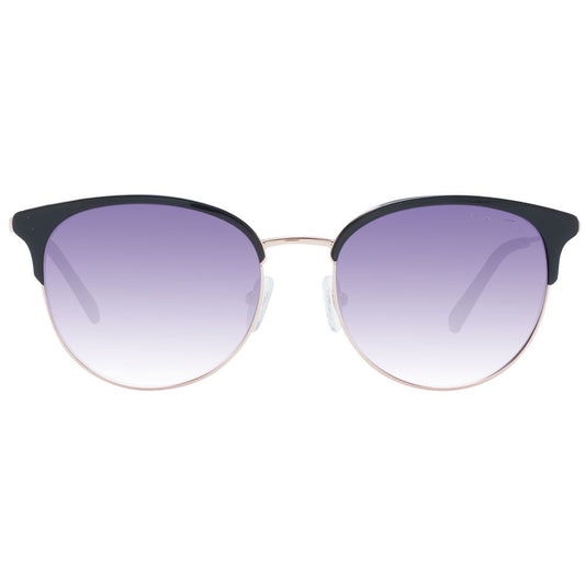 Gant Black Women Sunglasses Gant Thistle
