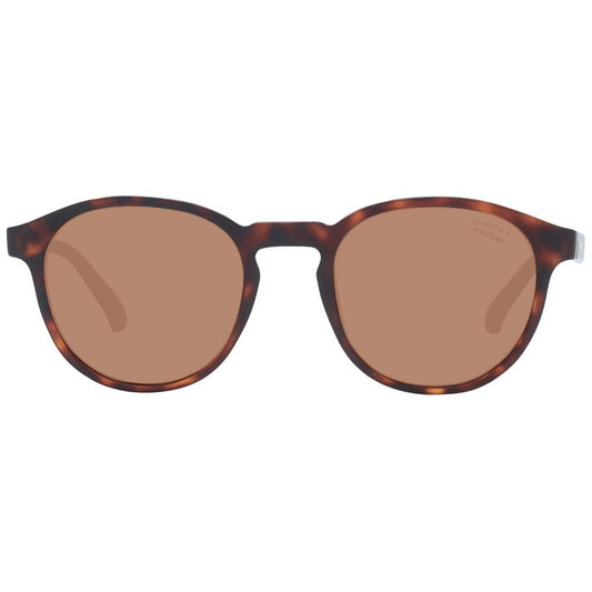 Gant Brown Men Sunglasses Gant