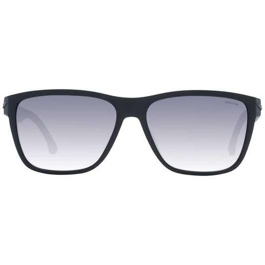 Police Black Men Sunglasses Police